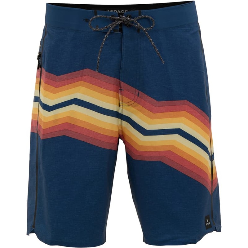 Rip Curl Mirage Inverted Ultimate Boardshorts 20″ – Men’s