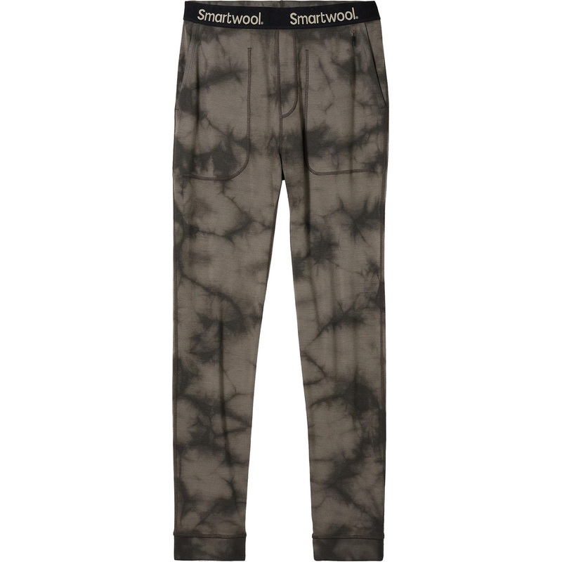 Smartwool Thermal Plant-Based Dye Merino Jogger Bottom – Men’s