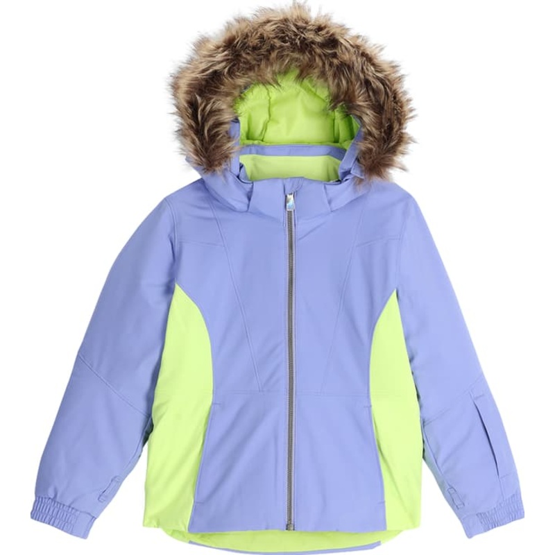 Spyder Lola Jacket – Little Girls