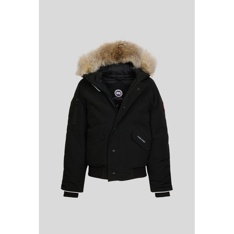 Youth Rundle Bomber L Very Good