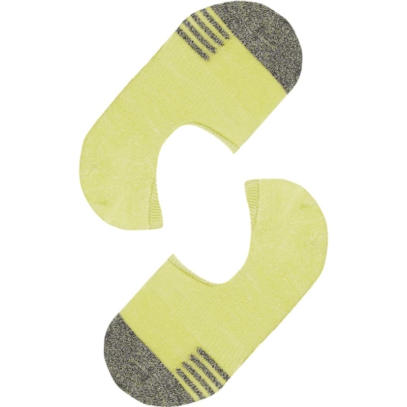 Allbirds Trino Hiders Socks – Unisex