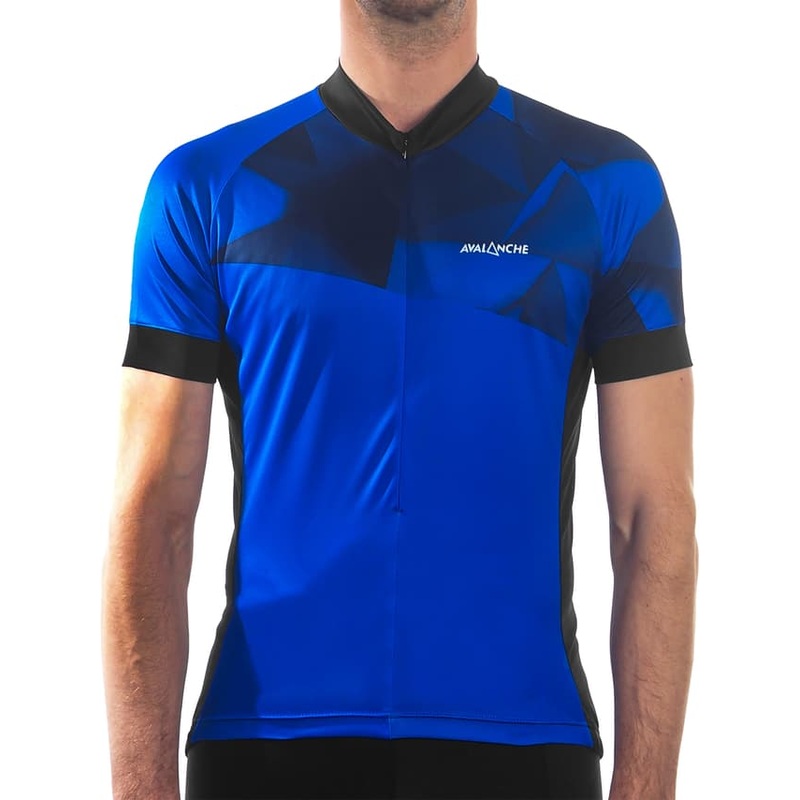 Avalanche Energy Jersey – Mens