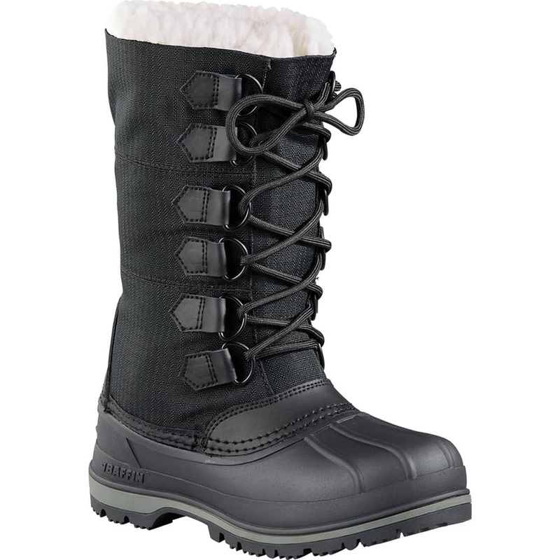 Baffin Ottawa Boots – Women’s