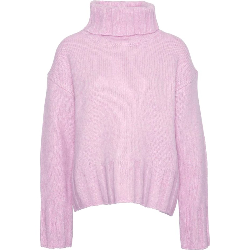 Barbour Anita Rollneck Sweater – Women’s