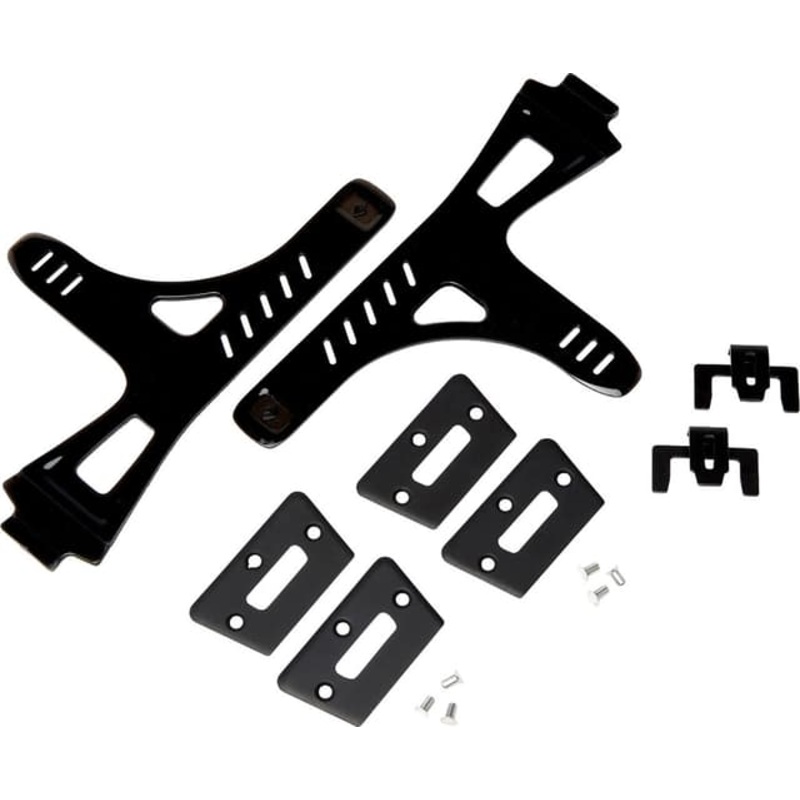 Black Diamond Splitboard Tail Kit