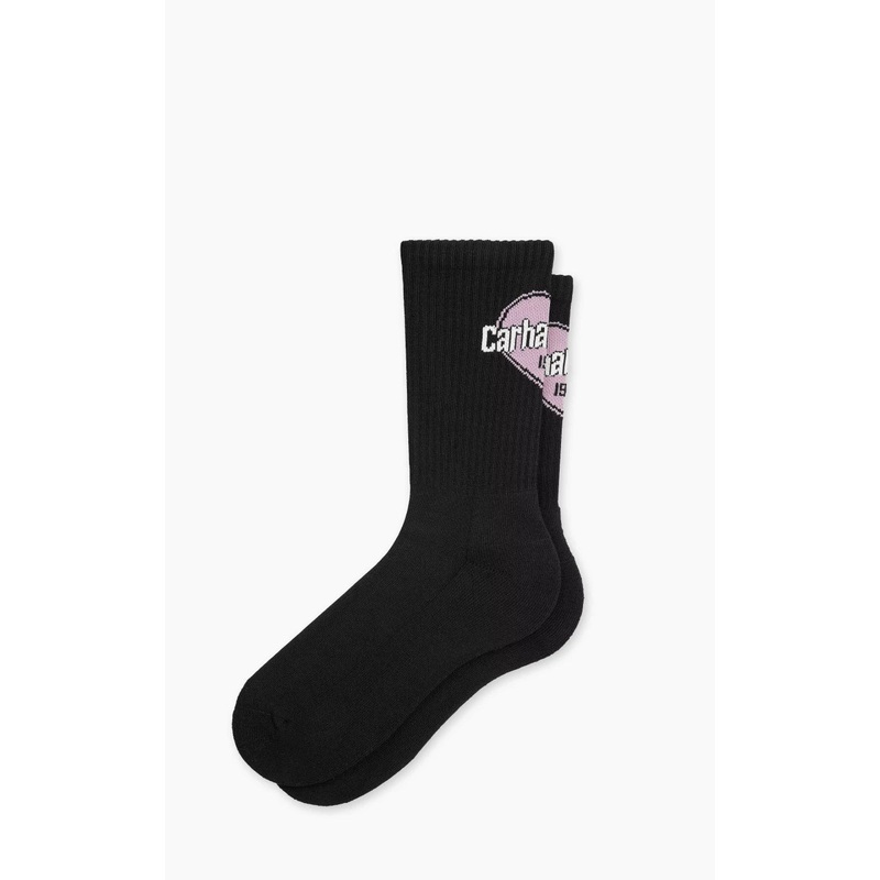 Carhartt WIP Growth Socks Black