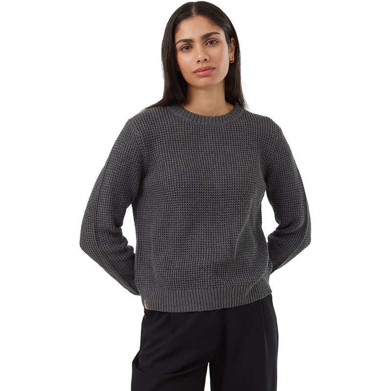 tentree Highline Crew Sweater – Women’s