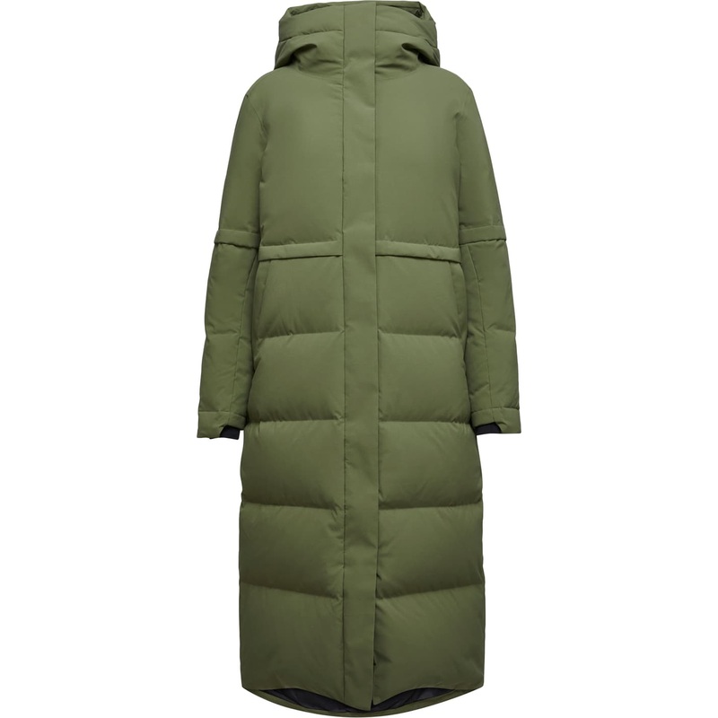 Vallier Sagene Baffled Down Parka – Women’s