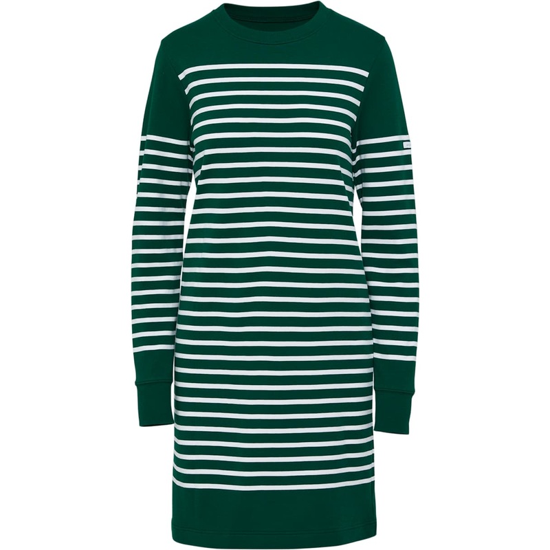 Vallier Vallier x Armor Lux Bellevue Striped Dress – Women’s