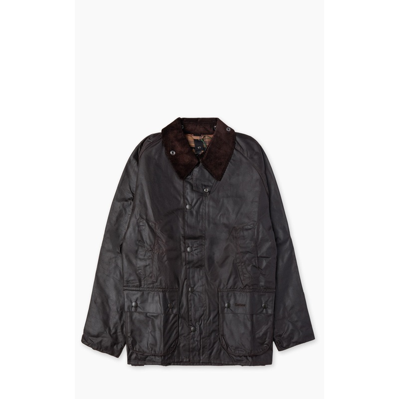 Barbour Bedale Wax Jacket Rustic 38