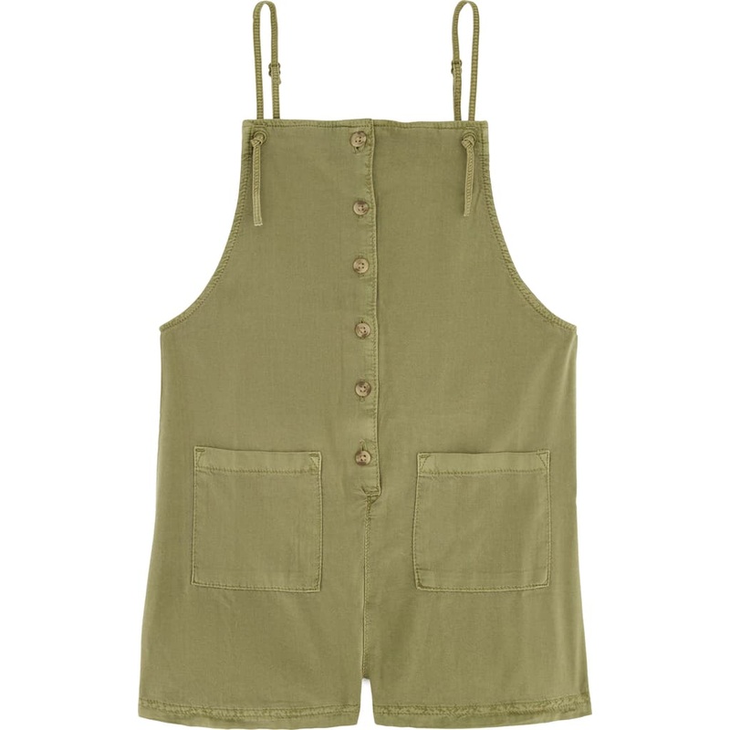 Billabong Wave Watch Romper – Girls