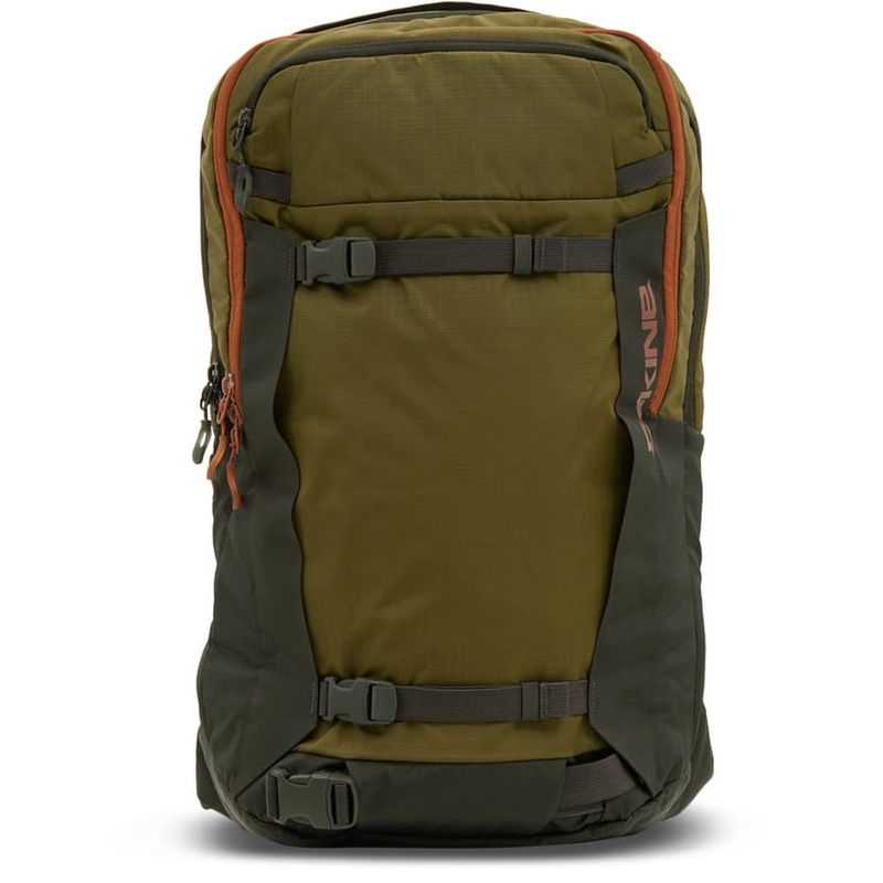 Dakine Mission Pro Backpack 18L