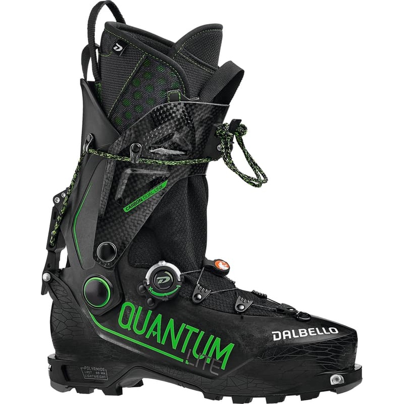 Dalbello Quantum Lite Ski Boots – Men’s