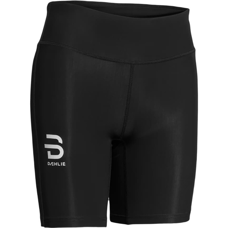DHLIE Tempo Shorts 7.5″ – Women’s