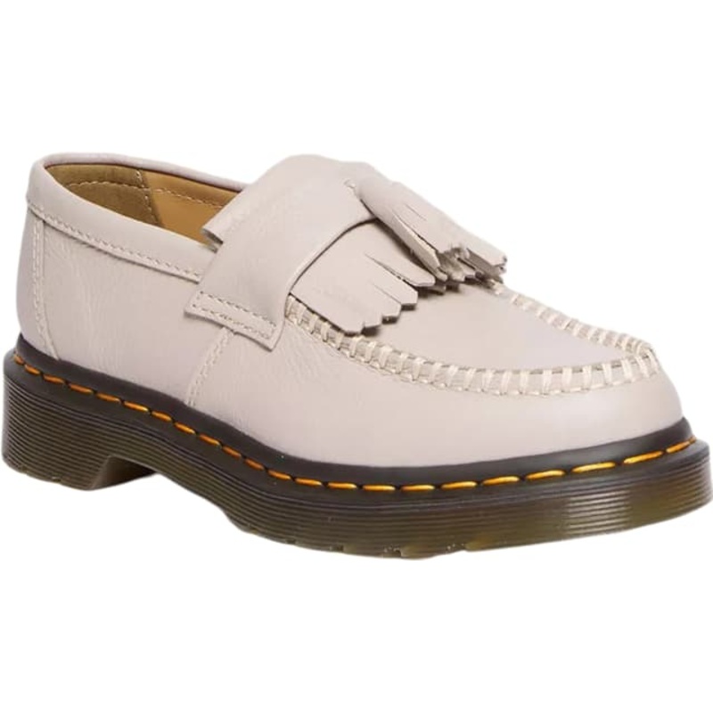 Dr. Martens Adrian Virginia Leather Tassel Loafers – Women’s