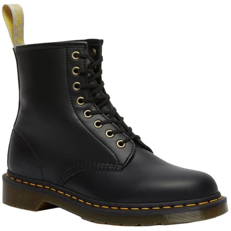 Dr. Martens Vegan 1460 Felix Lace Up Boots – Unisex
