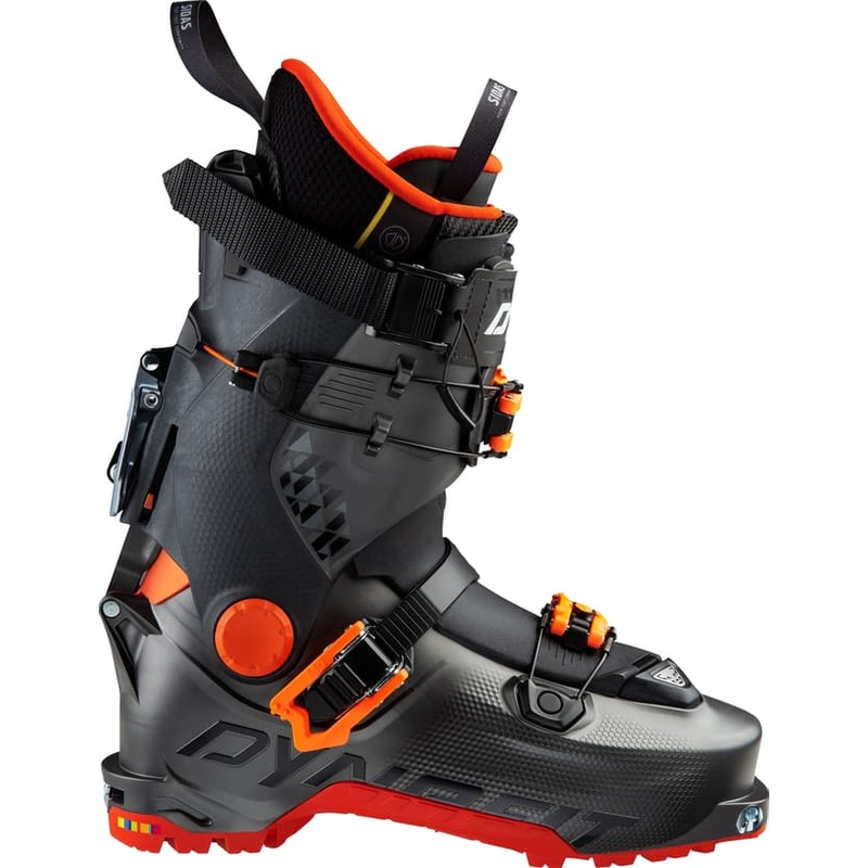 Dynafit Hoji Free 130 Ski Touring Boots – Unisex