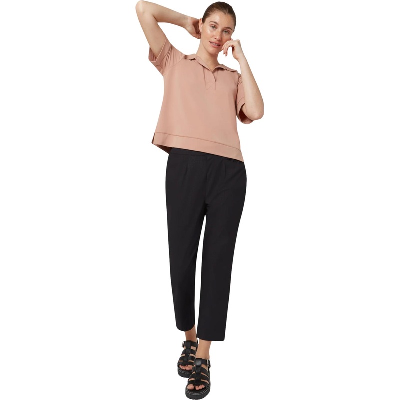 FIG Clothing Chatham Polo – Women’s