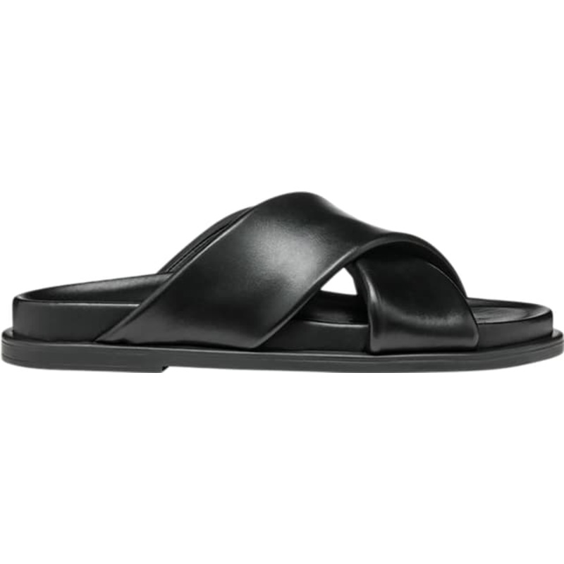 Geox Adelash Flat Sandals – Women’s
