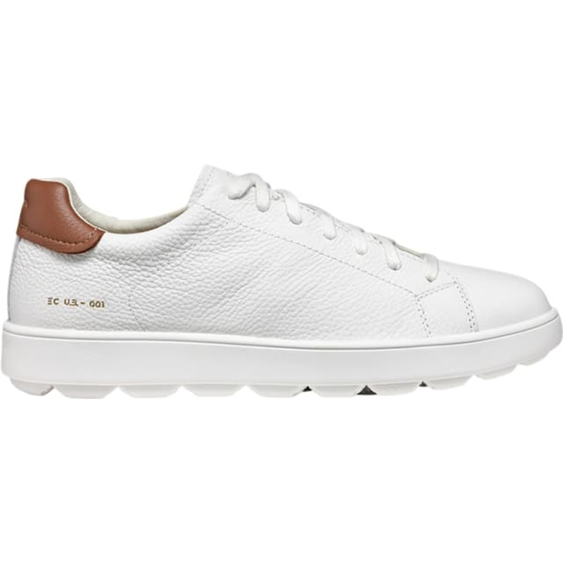 Geox Spherica Ecub-1 Shoes – Men’s