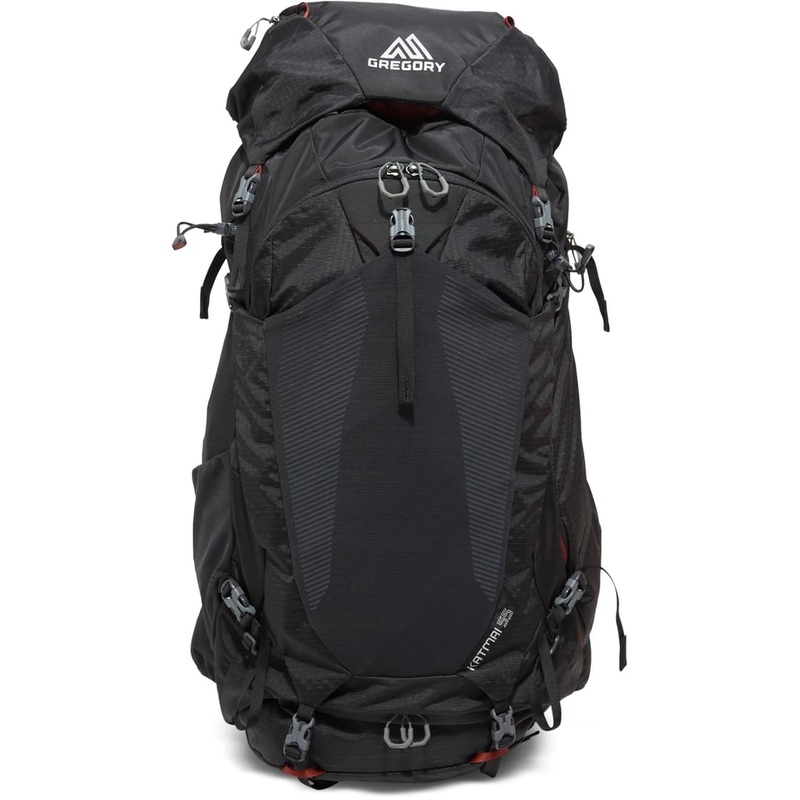 Gregory Katmai Backpacking Pack 55L