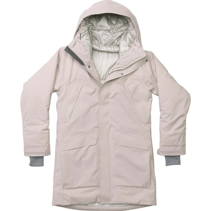 Houdini Fall in Parka – Women’s