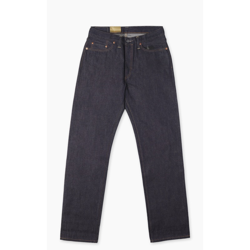 Levi’s Vintage Clothing 1954 501 Jeans Rigid Indigo 30/32