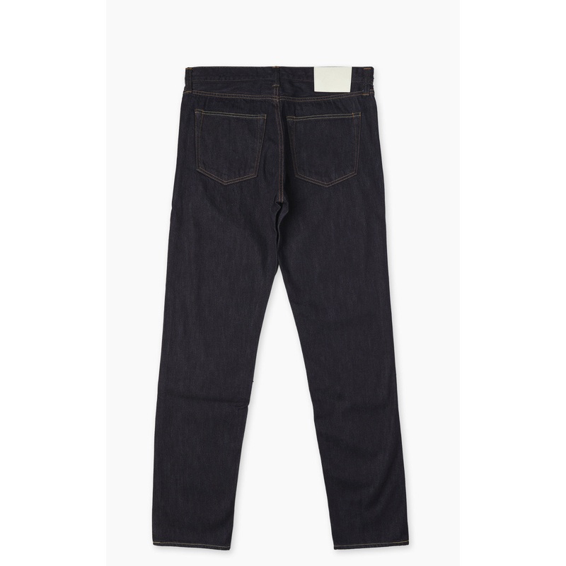 Momotaro Jeans MXJE1303 #200 Tapered Denim Tokuno Blue Indigo 11oz 30/34