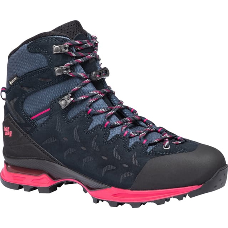 Hanwag Makra Trek Lady GTX Trekking Boots – Women’s