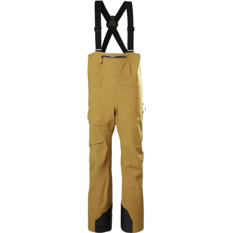 Helly Hansen Verglas Backcountry Ski Bib Pants – Womens