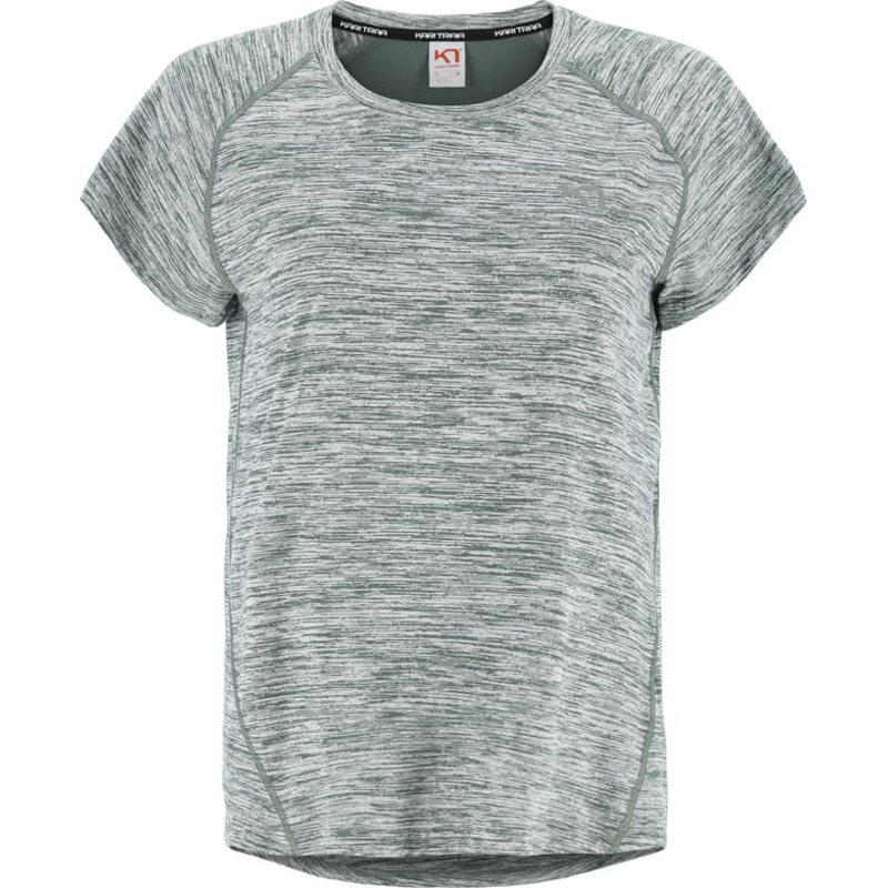 Kari Traa Emily Short Sleeve Tee – Women’s