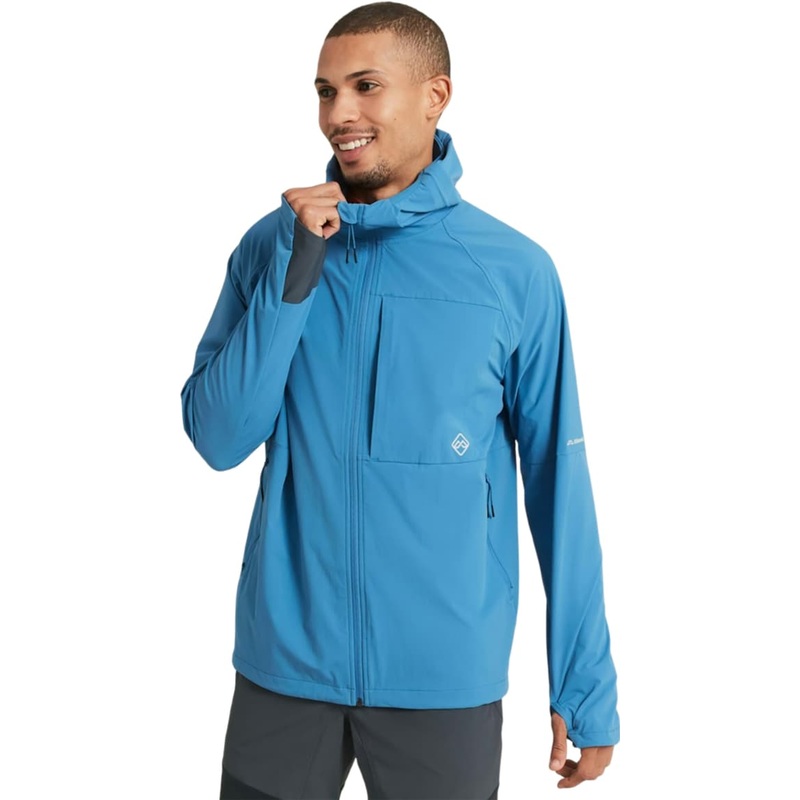 Kathmandu ULT-Hike Hooded Jacket – Mens