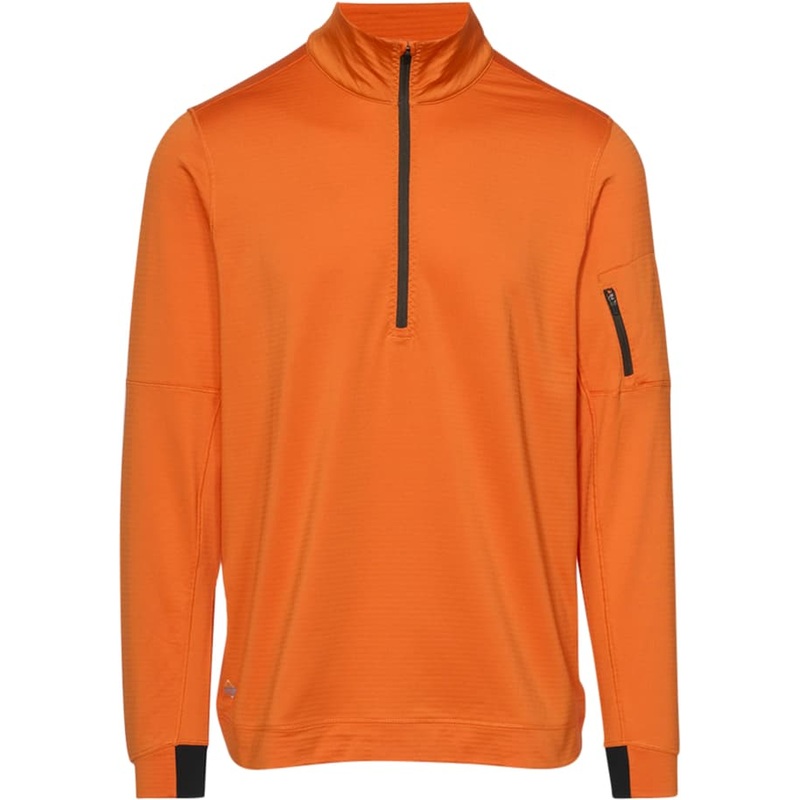 Kathmandu Well Der Ness Play Quarter Zip Pullover – Men’s