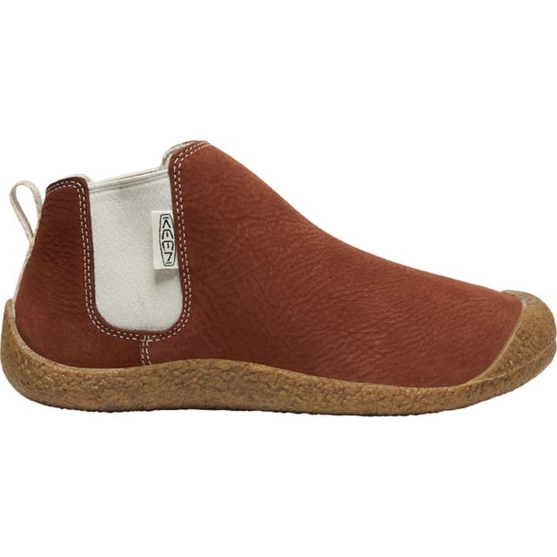 Keen Mosey Chelsea Leather Boot – Women’s
