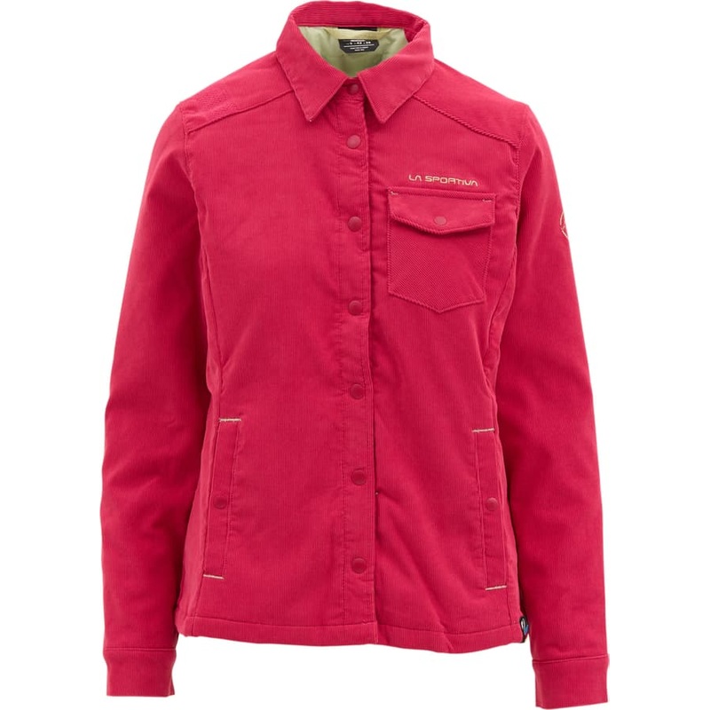 La Sportiva Setter Shirt Jacket – Women’s