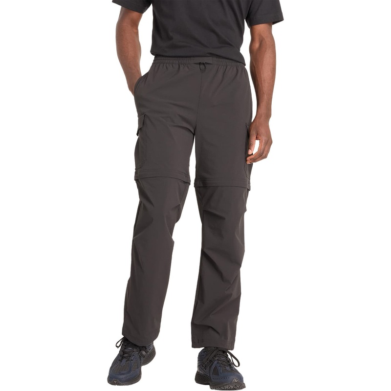 New Balance Outdoor Ripstop Zip Off Pant – Men’s