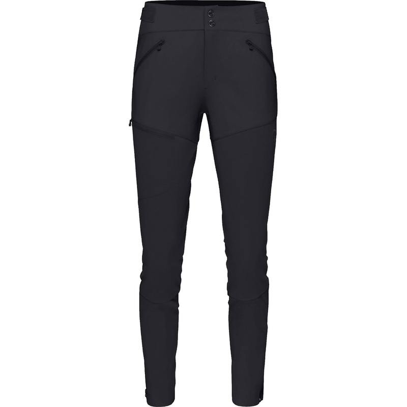 Norrna Falketind Rugged Slim Pants – Women’s