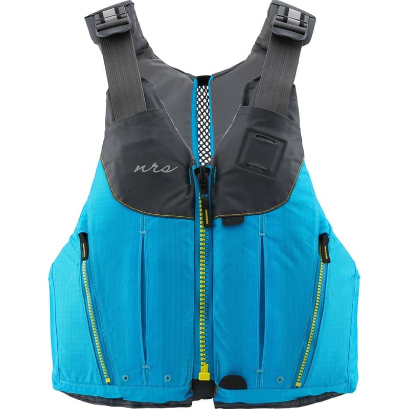 NRS Nora PFD Life Vest – Women’s