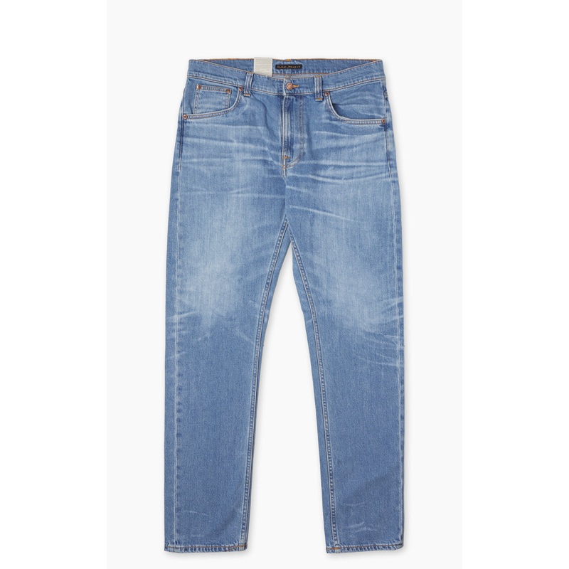 Nudie Jeans Lean Dean Hidden Tracks 30/32