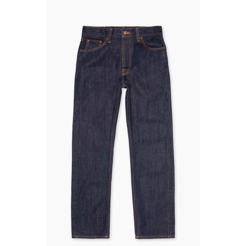 Nudie Jeans Rad Rufus Blue One Wash 30/32