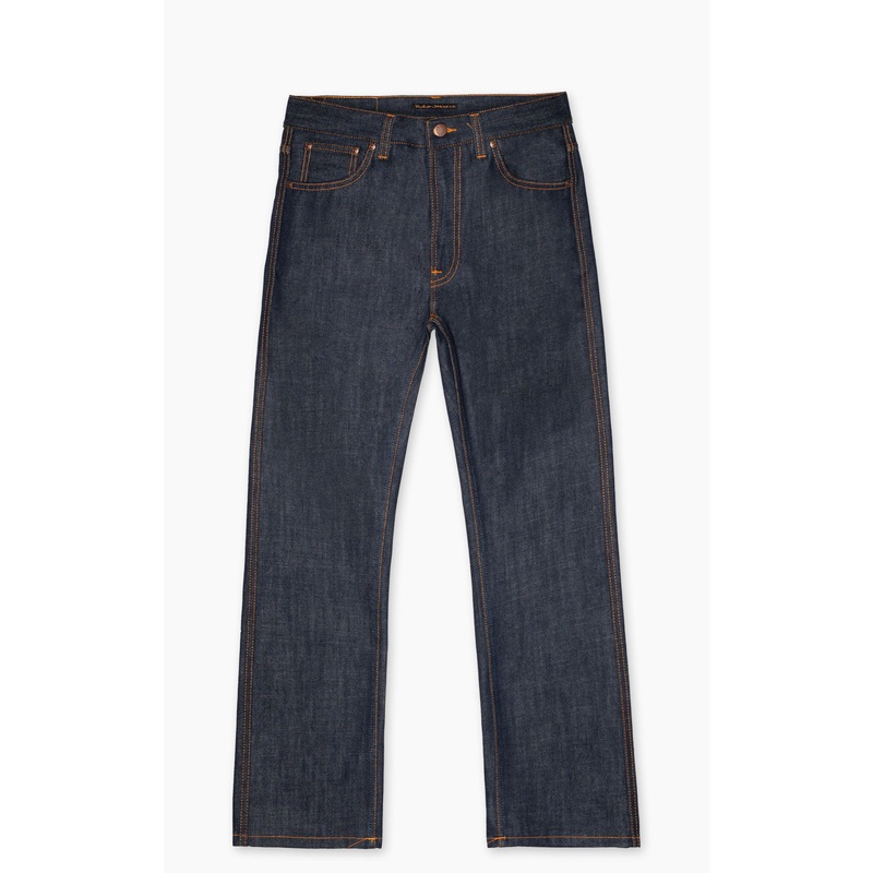 Nudie Jeans Slim Jim Dry Streaky 30/32