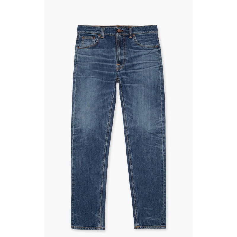 Nudie Jeans Solid Ollie Life Tracks 30/32