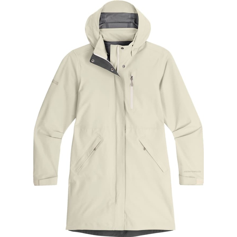 Outdoor Research Aspire 3 Layer Trench – Women’s