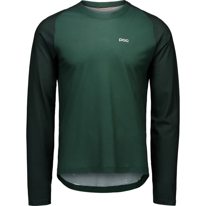POC Motion Air Long Sleeve Jersey – Men’s