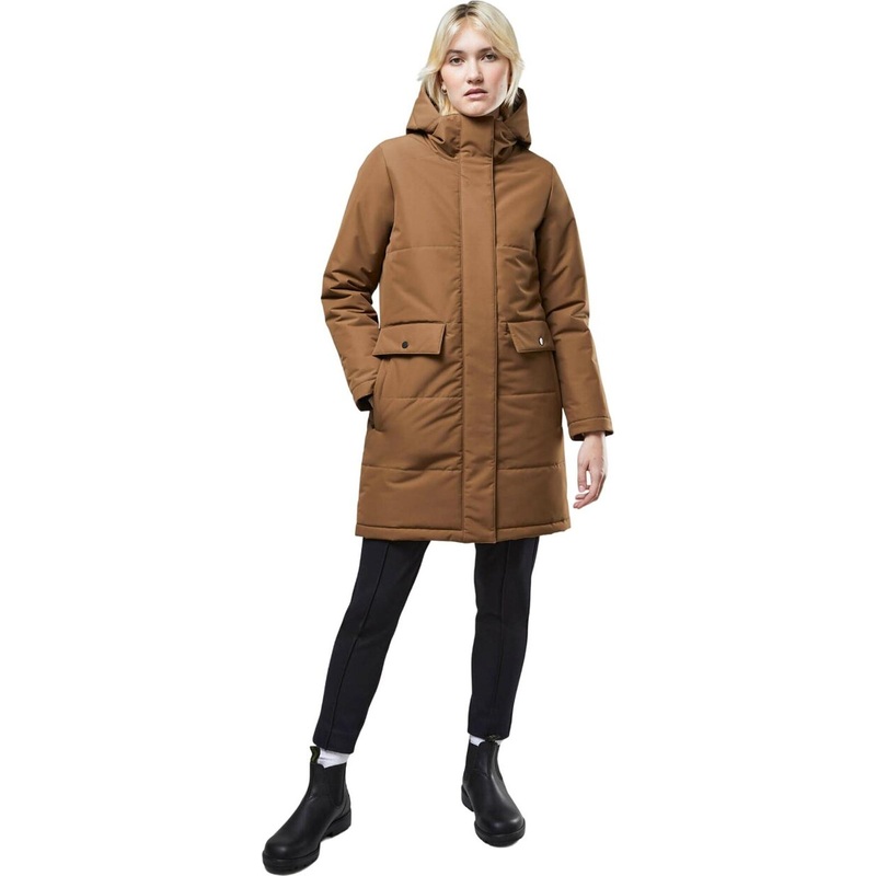 Quartz Co. Marion Parka – Slim-Straight – Women’s
