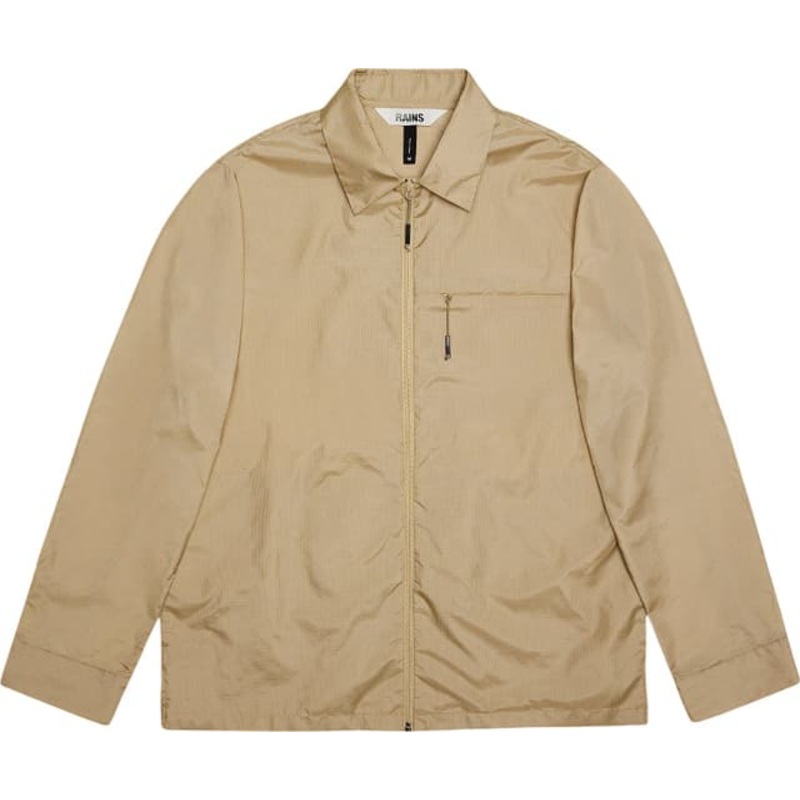 RAINS Dili Shirt – Unisex