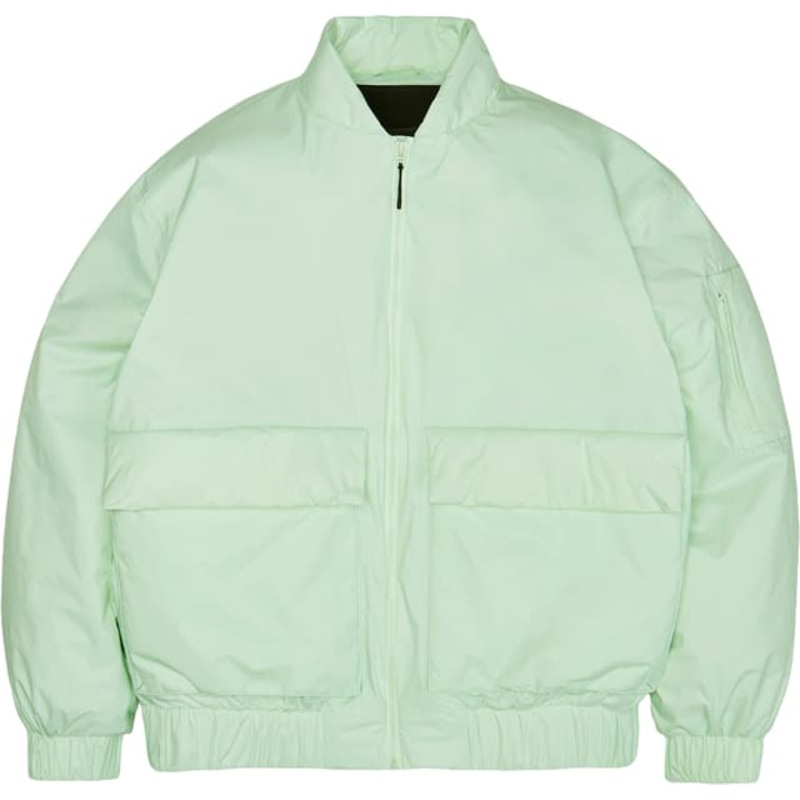 RAINS Fuse Bomber Jacket – Unisex