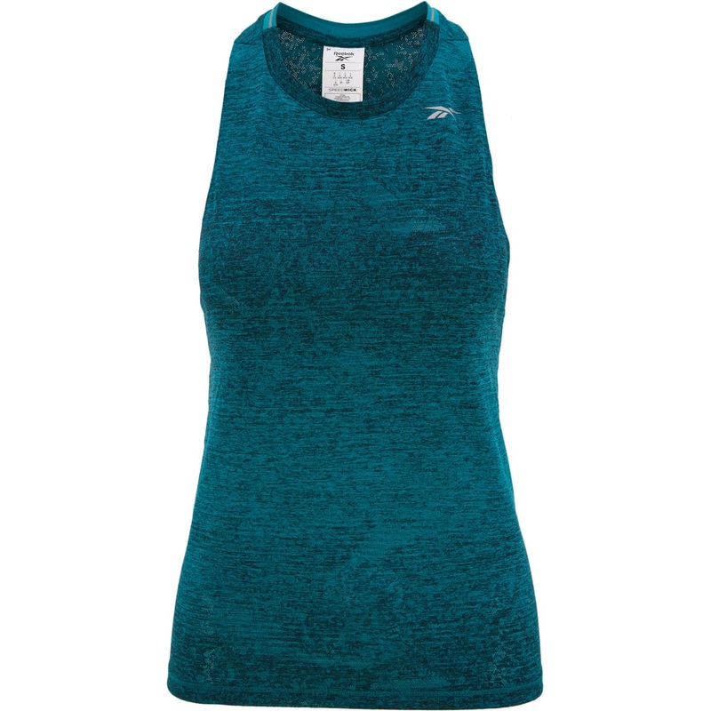 Reebok One Series Running Knit Tank Top – Women’s