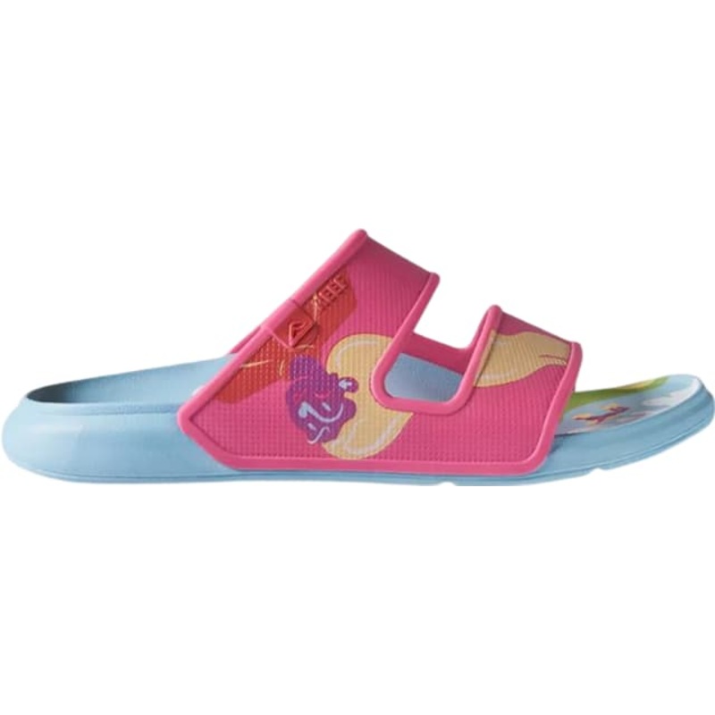 Reef Oasis Double Nanna De Jong Sandals – Women’s