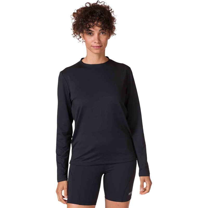 Rossignol Long Sleeve Light Midlayer Top – Women’s